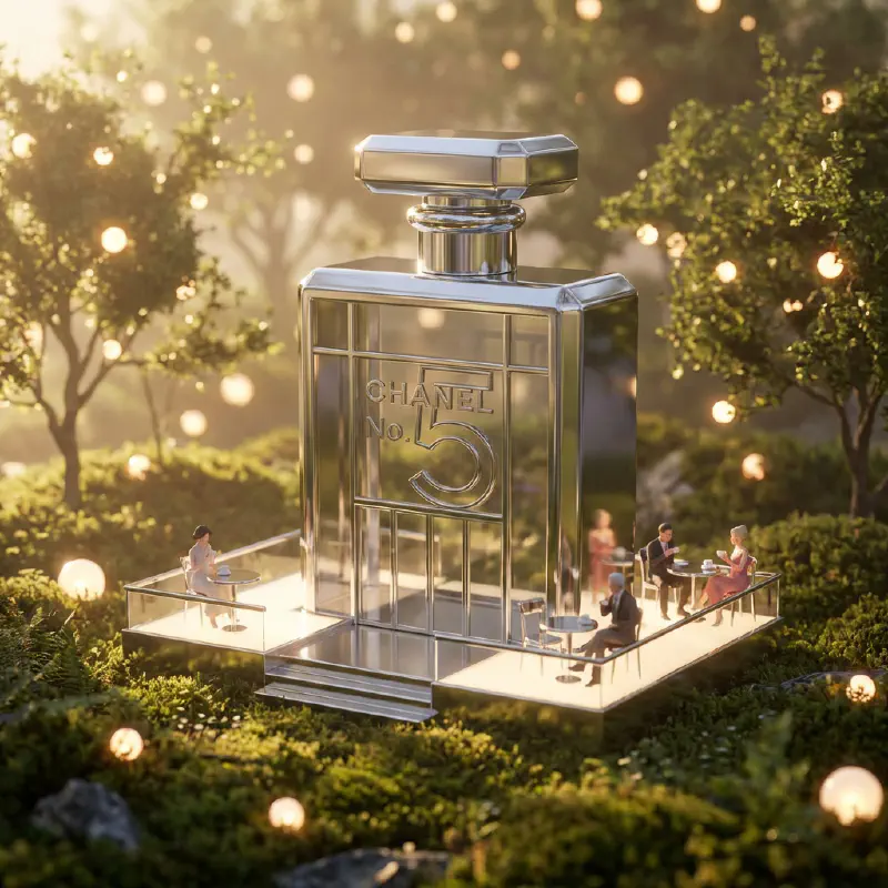 Micro Urban Product Integration