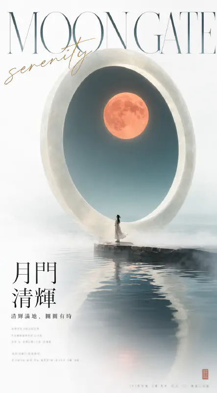 月門清輝