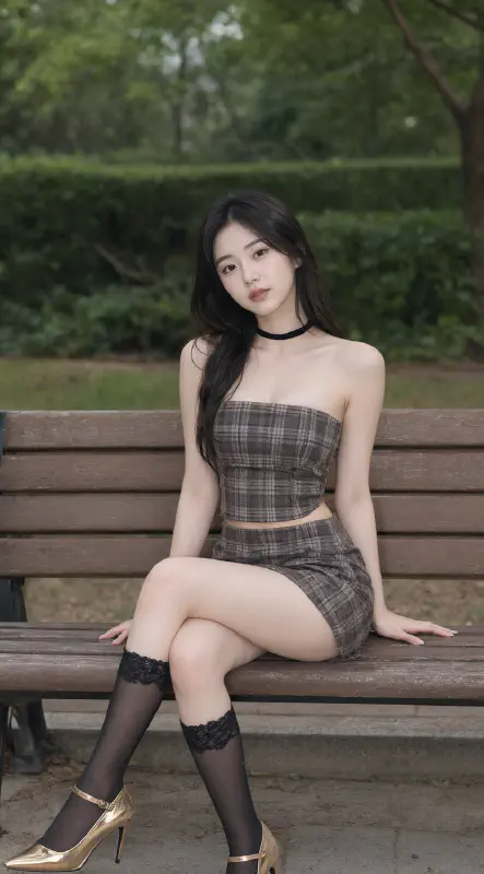 格紋學園