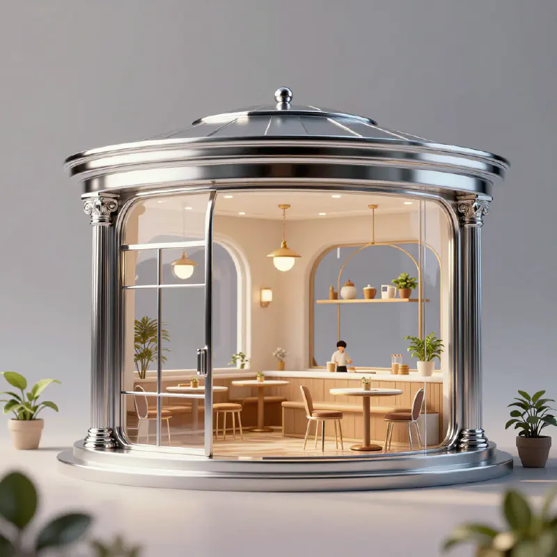 Micro Urban Product Integration