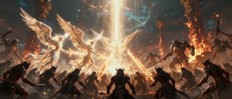 Cinematic Armageddon