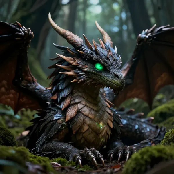 Forest Guardian