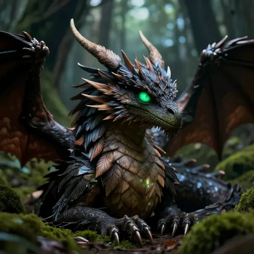 Forest Guardian