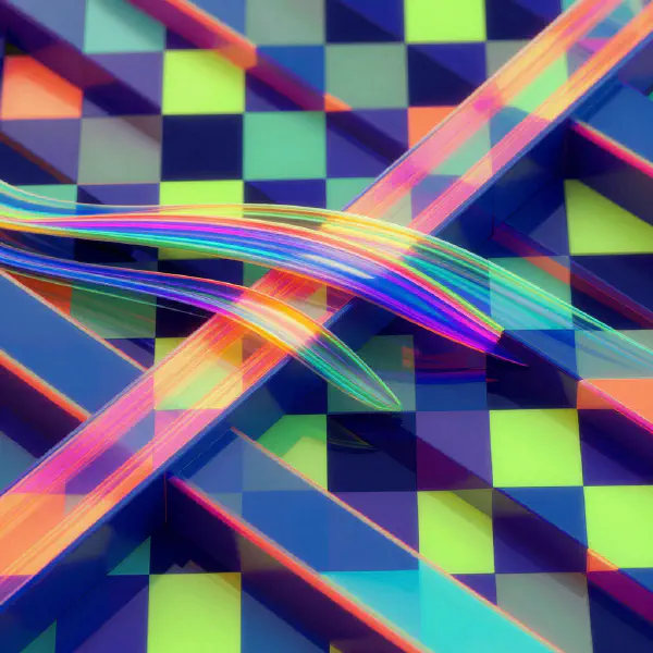 Vibrant Geometric Flow