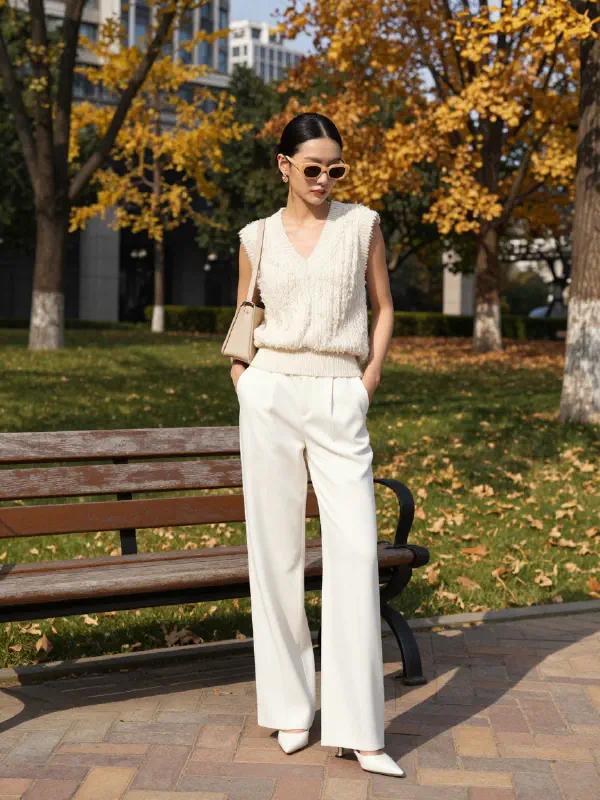 Detailed Autumn Style