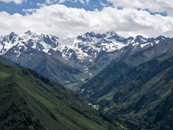 Mountain Vista