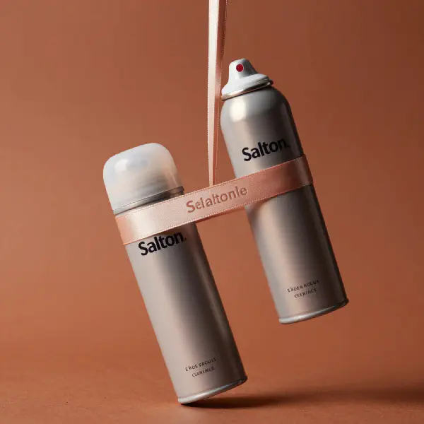 Cinematic Premium Deodorant Suspension