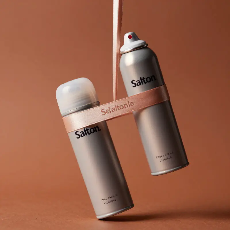 Cinematic Premium Deodorant Suspension