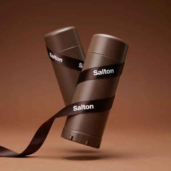 Salton Luxury Duo Suspension Shot