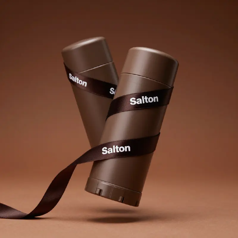 Salton Luxury Duo Suspension Shot