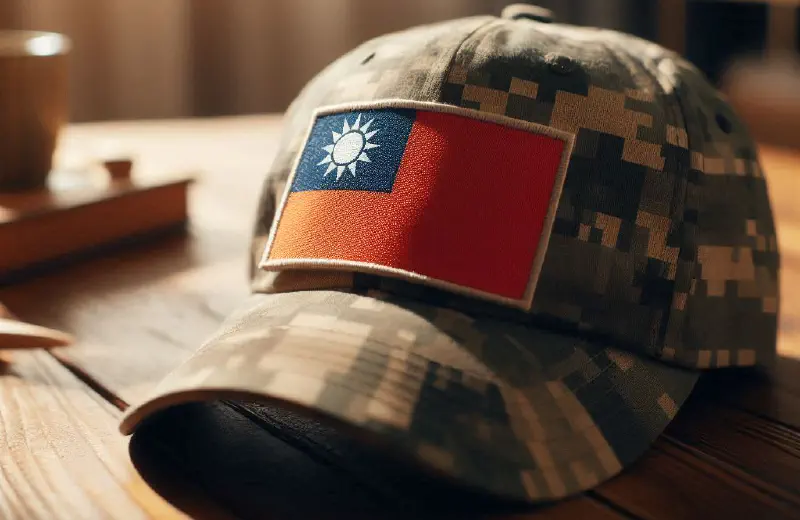 Featured image of post 【重大公告】停更 4 個月(當兵)