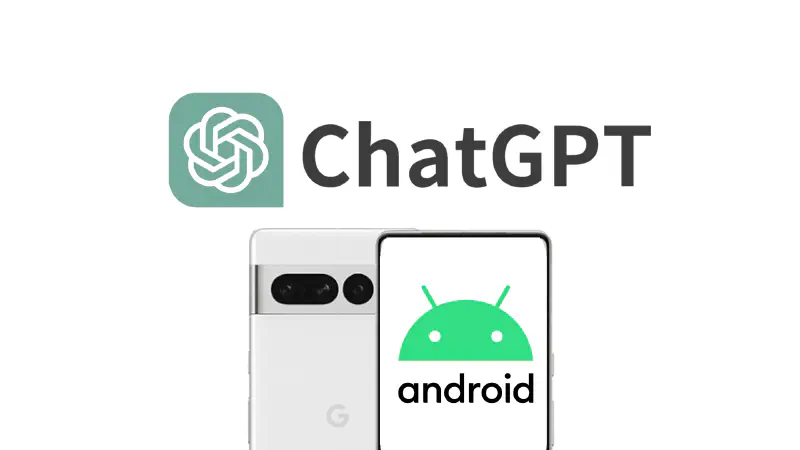 Featured image of post 官方ChatGPT App 現已可在Android上使用