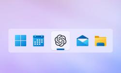 Featured image of post ChatGPT Windows 桌面程式開放免費下載！macOS 版整合第三方開發程式