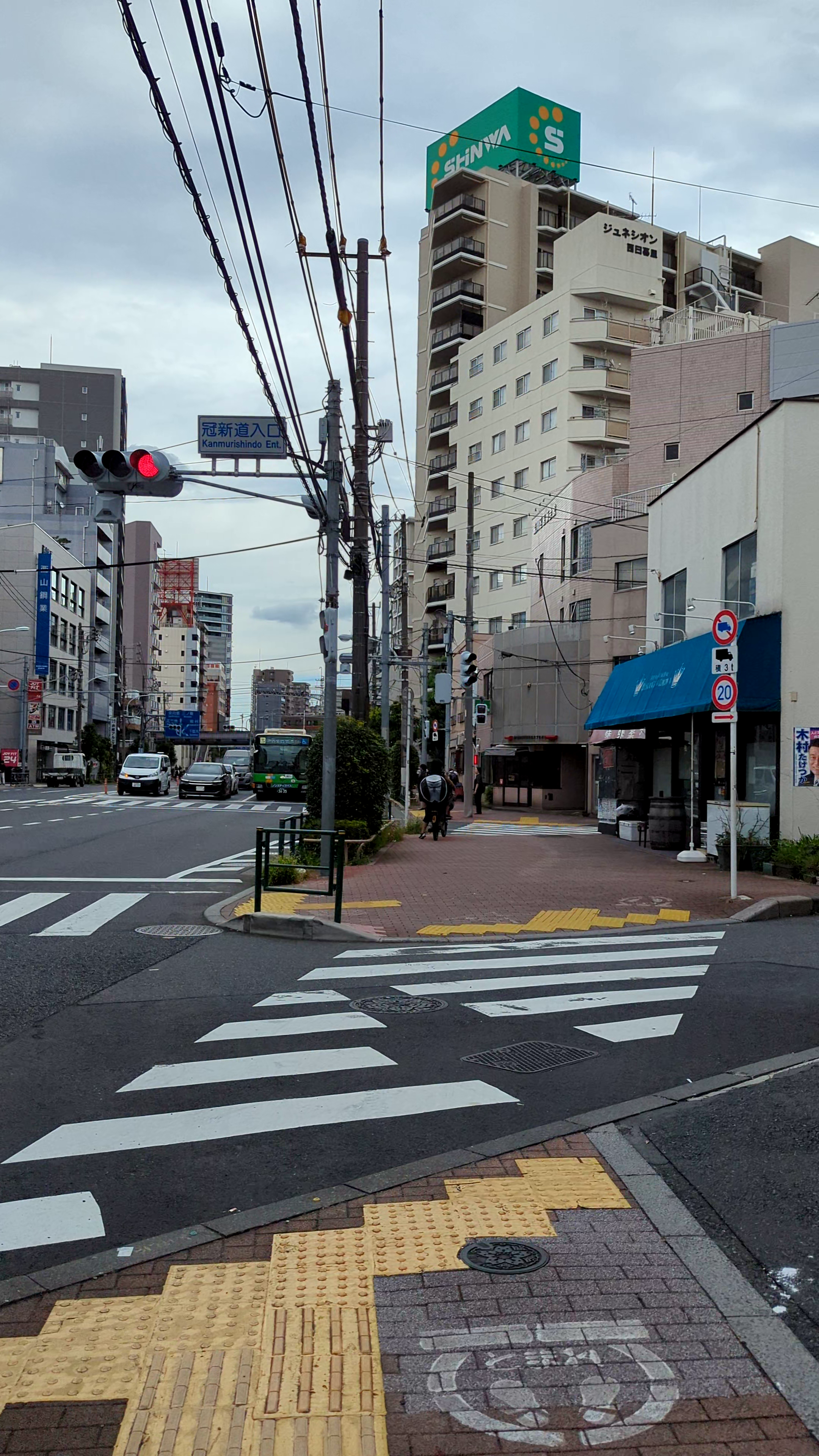 原始風景照