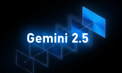 Featured image of post Gemini 2.5 Pro 發布：Google 最強 AI 登場，一句話生成完整遊戲｜會「思考」還稱霸語言模型競技場！
