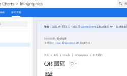 Featured image of post Google QR Code API 已不可用　呼叫只會顯示 404｜其他可用替代方案
