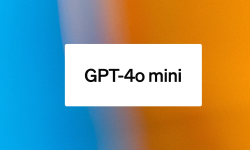 Featured image of post OpenAI 推出 GPT-4o mini：輕巧強悍，挑戰 AI 平民化！