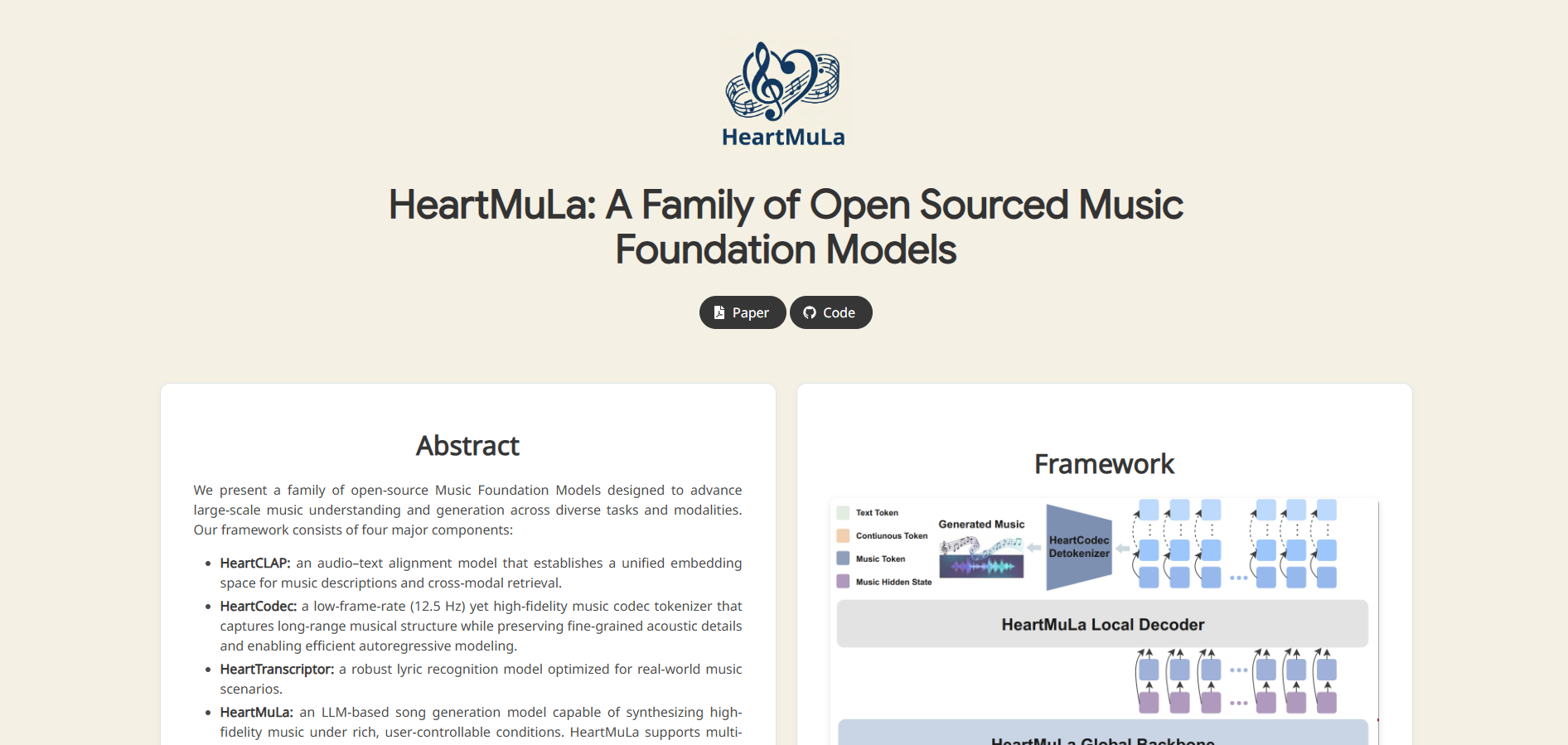 HeartMuLa 專案 logo 或示意圖