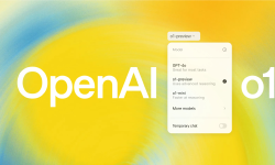 Featured image of post OpenAI 推出全新「思考型」語言模型 o1：程式、數學難題迎刃而解，堪比博士等級專家，但費用更高