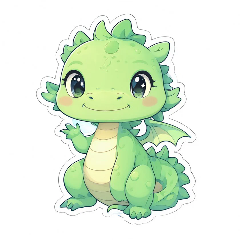 A1_dragon_sticker