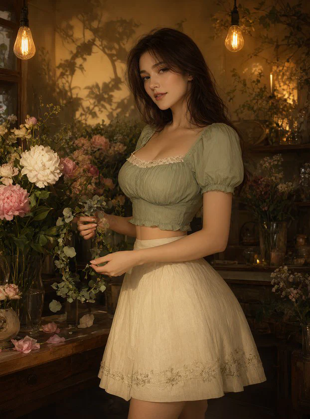 A_florist