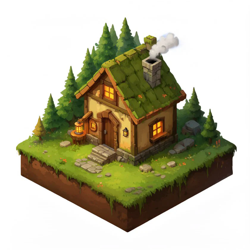 B2_isometric_cabin