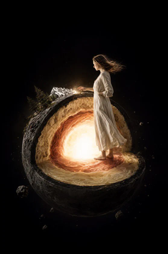 N6_earth_core