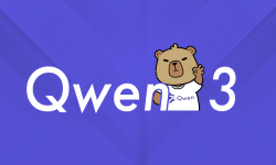 Featured image of post Qwen3 強勢登場！最強開源模型！？本機部署+模型能力實測