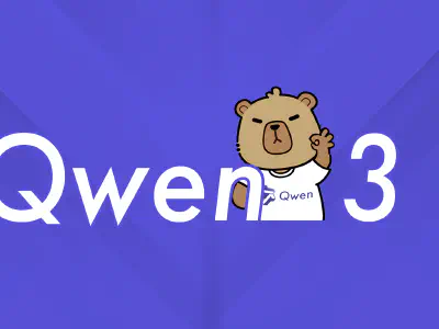 Featured image of post Qwen3 強勢登場！最強開源模型！？本機部署+模型能力實測