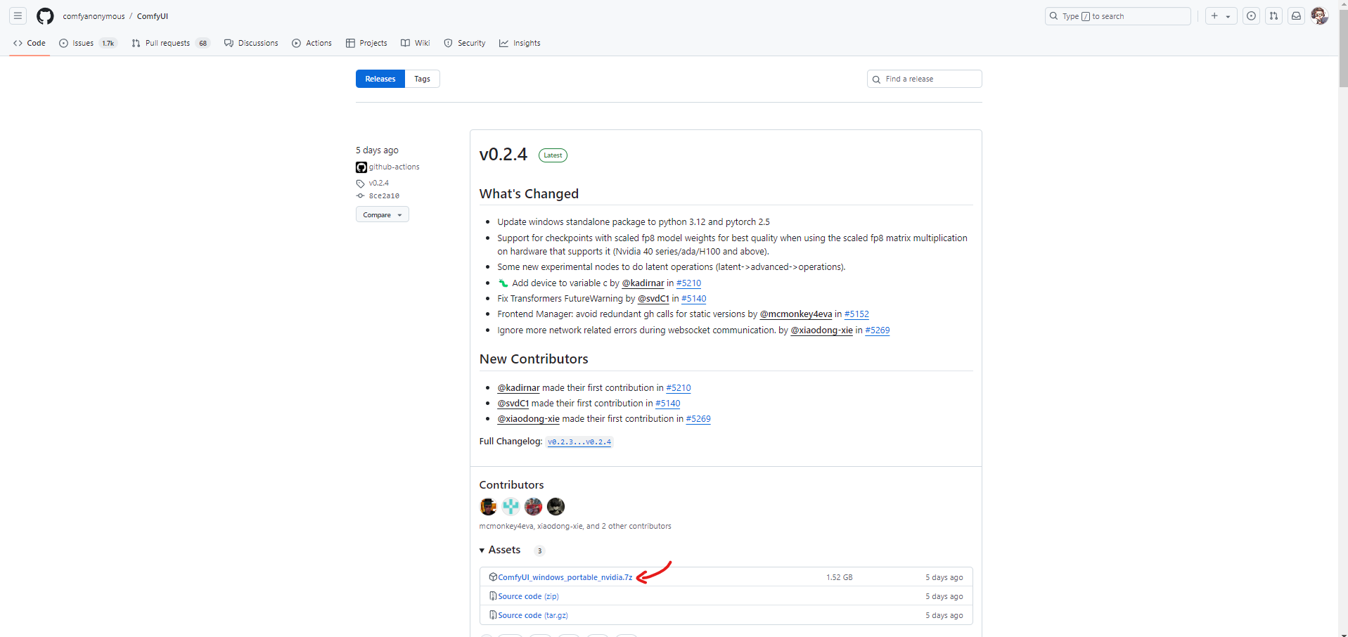 Stable Diffusion 3.5 發布！完整測試使用與 FLUX.1 dev 對比！免費線上、本機使用教學！