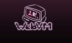 Featured image of post 網頁就能跑 Linux 虛擬機？！免安裝、免設定　打開網頁就能用！【WebVM】